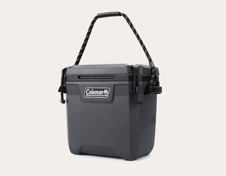 Kühlcontainer Convoy