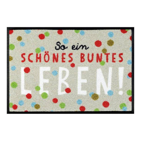 wash+dry Komfortmatte