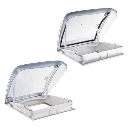 Dachfenster Mini Heki Style