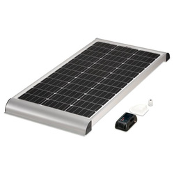 Solar-Komplettanlage Solenergy