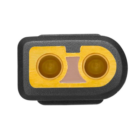 Steckverbinder MC4 auf XT60i Solarkabel