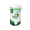 Solbio Original 1600 ml - pflanzliche 4in1 Sanitärflüssigkeit, 40 Dosen, Eukalyptus und Minze