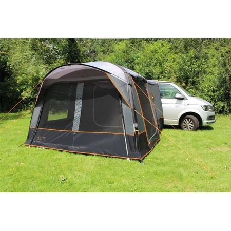 Busvorzelt San Marino/Portofino