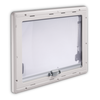 Dometic S4 Drehfenster mit Rollo 700 mm x 300 mm