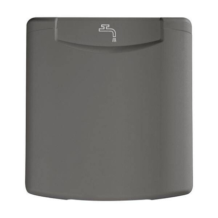 Wassereinfüllstutzen