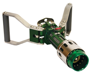 RegO CryoMac 3 LNG-Füllkupplung - kurzer Handgriff