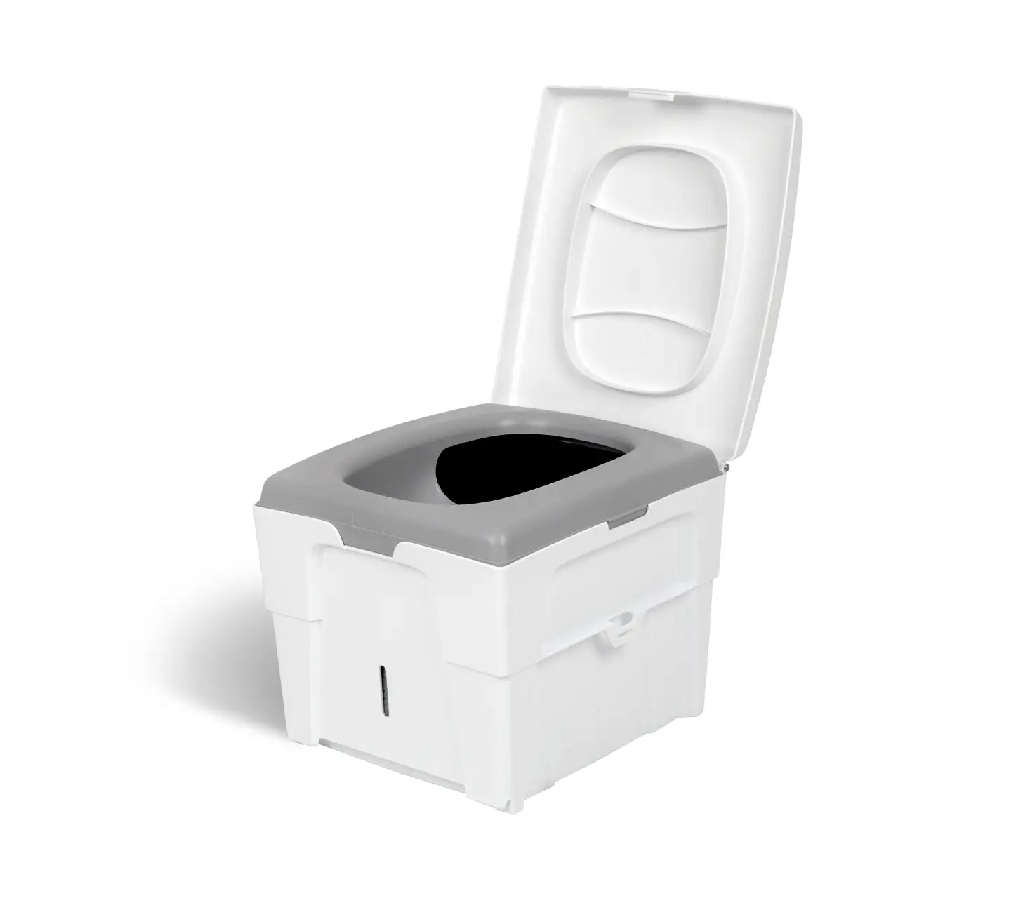 TROBOLO WandaGO Lite mobile Trenntoilette, Foto 1