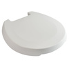 Thetford Toilettensitz weiß für Toilette C500, 37,7x43,2x7,4 cm