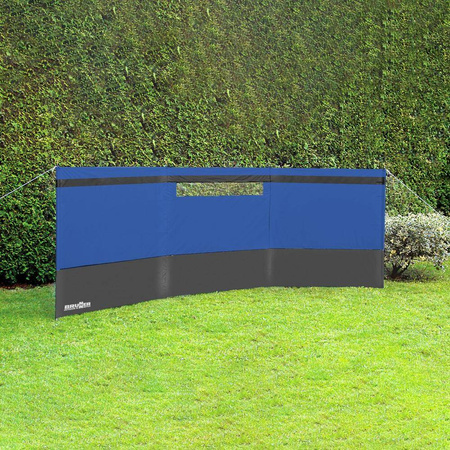 Windschutz Panama Sky