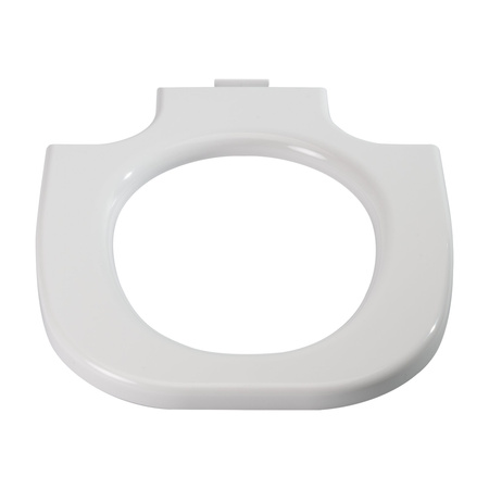 DOMETIC Toilettensitz mit Deckel weiß für Typ 972, 976