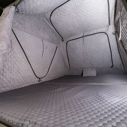 Thermo-Innenzelt für Roof Space 2