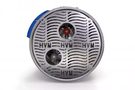 CRIOLNG 16 - Kryogenische LNG-Tanks für die Automobilindustrie