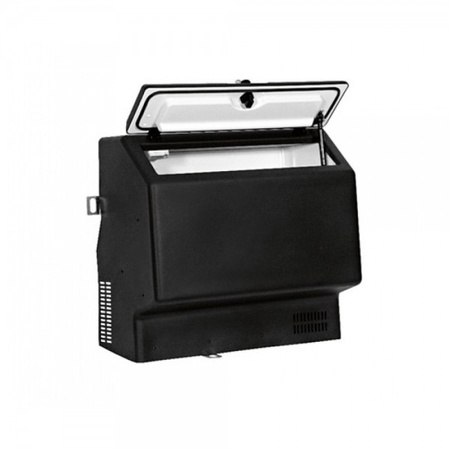 Indel B FCV40 Einbaukühlschrank für Busse