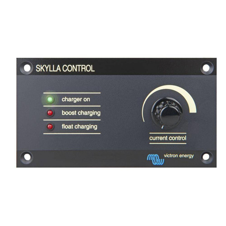 Skylla-i Control GX Wechselrichter (rechtwinklig RJ45) Victron