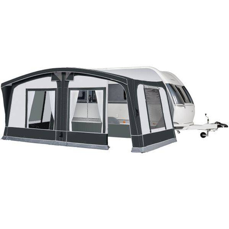 Reisevorzelt Octavia Air Marke Star Camp, 1100 cm