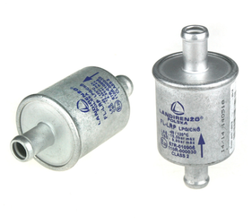 14mm bis 14mm FL-LRP CNG Filter