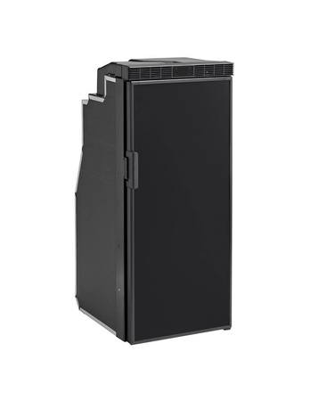 Indel B SLIM 90 – Kompakter Kompressorkühlschrank für Wohnmobile, Vans und Boote