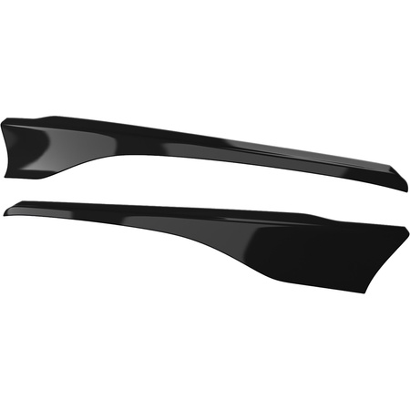 Scheinwerferblenden „Böser Blick”