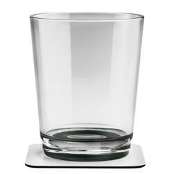 Trinkglas Magnet Silwy