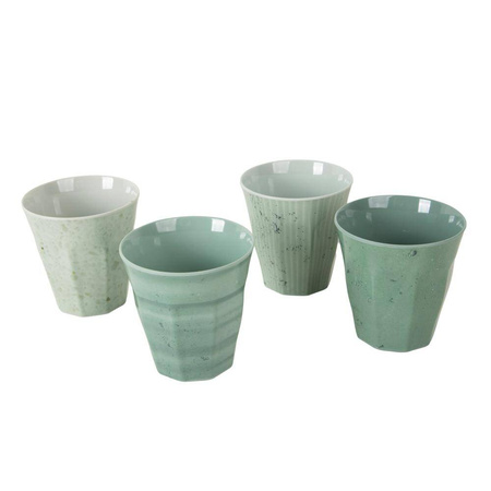 Geschirrserie Mix & Match