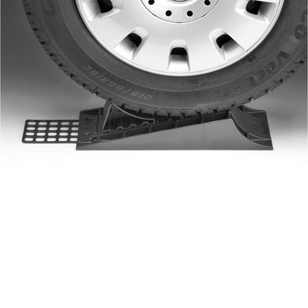 Auffahrkeil Set Mega