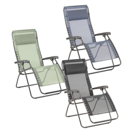 Relaxsessel RSXA Clip