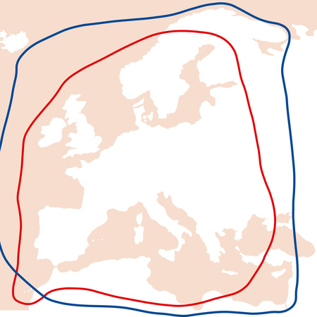 AS4 80 SKEW Ultrawhite inkl. TV A.I.O. Smart