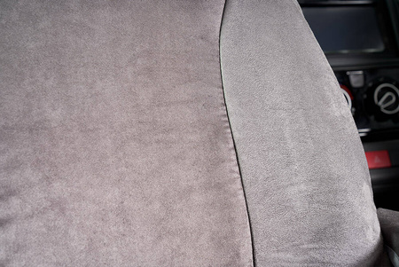 Schonbezug für Originalsitze