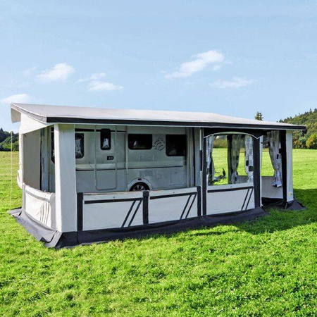 Dauervorzelt Allgäu