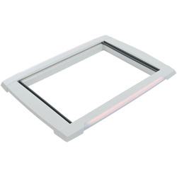 Innenrahmen MPK Dachhauben LED