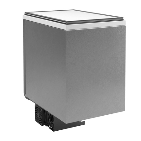 Indel B TL41 – ultrakompakter tragbarer Kühl-/Gefrierschrank mit herausnehmbarem Kompressor