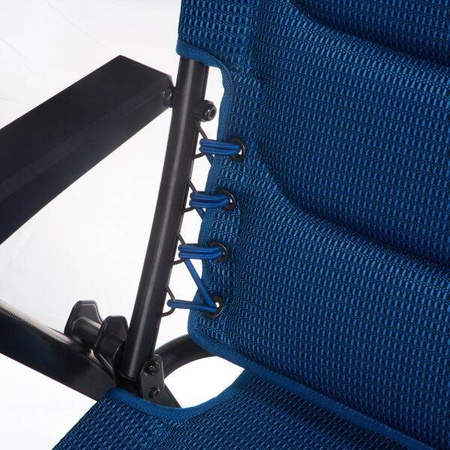 Campingstuhl HighQ Comfortable