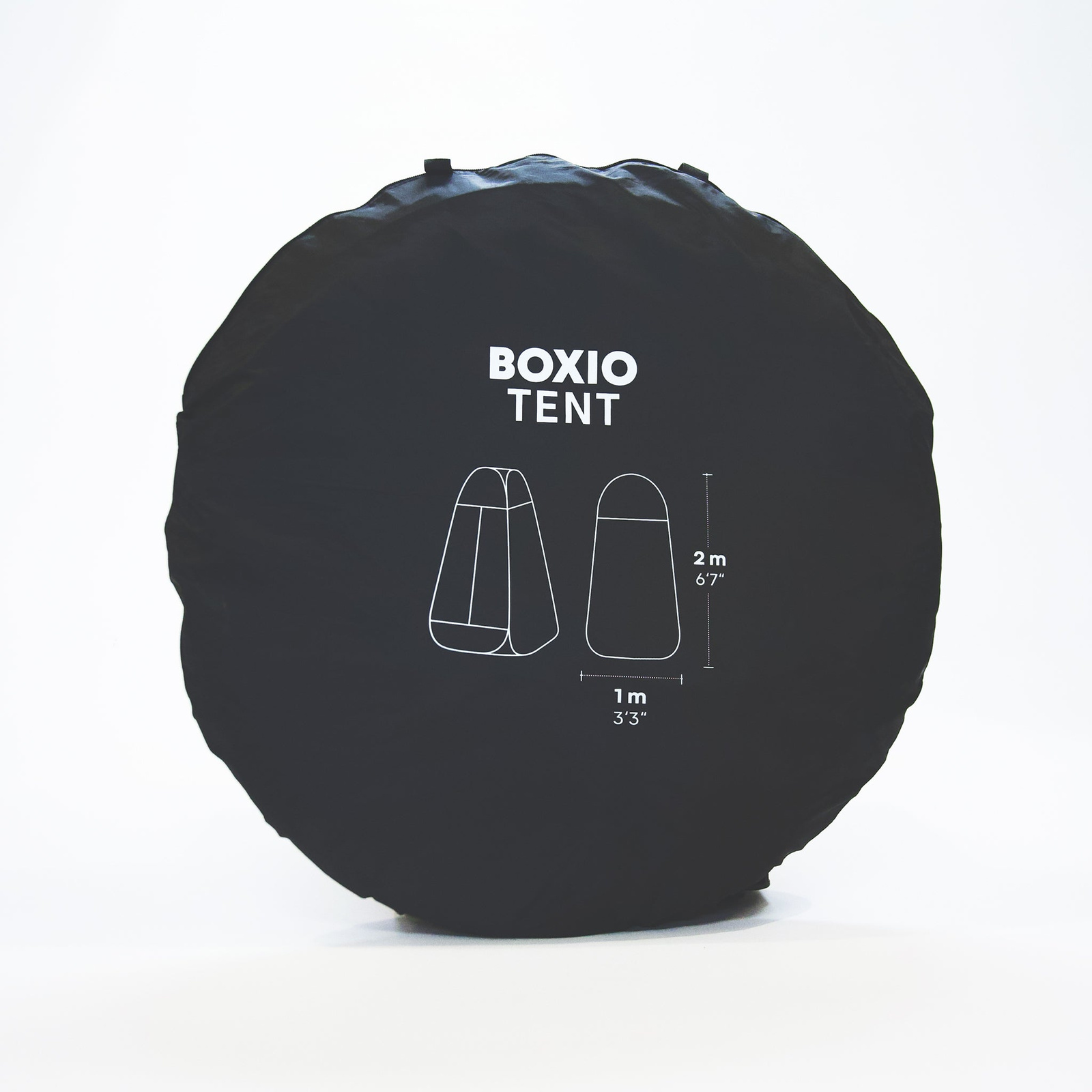 Duschzelt BOXIO TENT