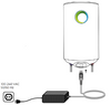 AC-Adapter 12v - 62W - für 10l Photovoltaik-Warmwasserboiler