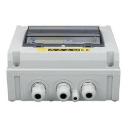 VE Transferschalter 10KVA, 1ph, 200-250Vac Victron