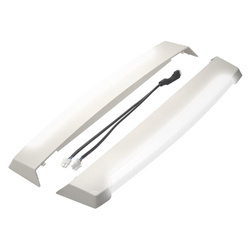 Seitenblenden mit LED VisionStar L