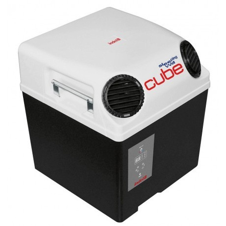 Sleeping Well CUBE – Tragbare 12V-Klimaanlage