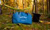 Separett Rescue Camping tragbare Trenntoilette mit Transporttasche, 4 kg