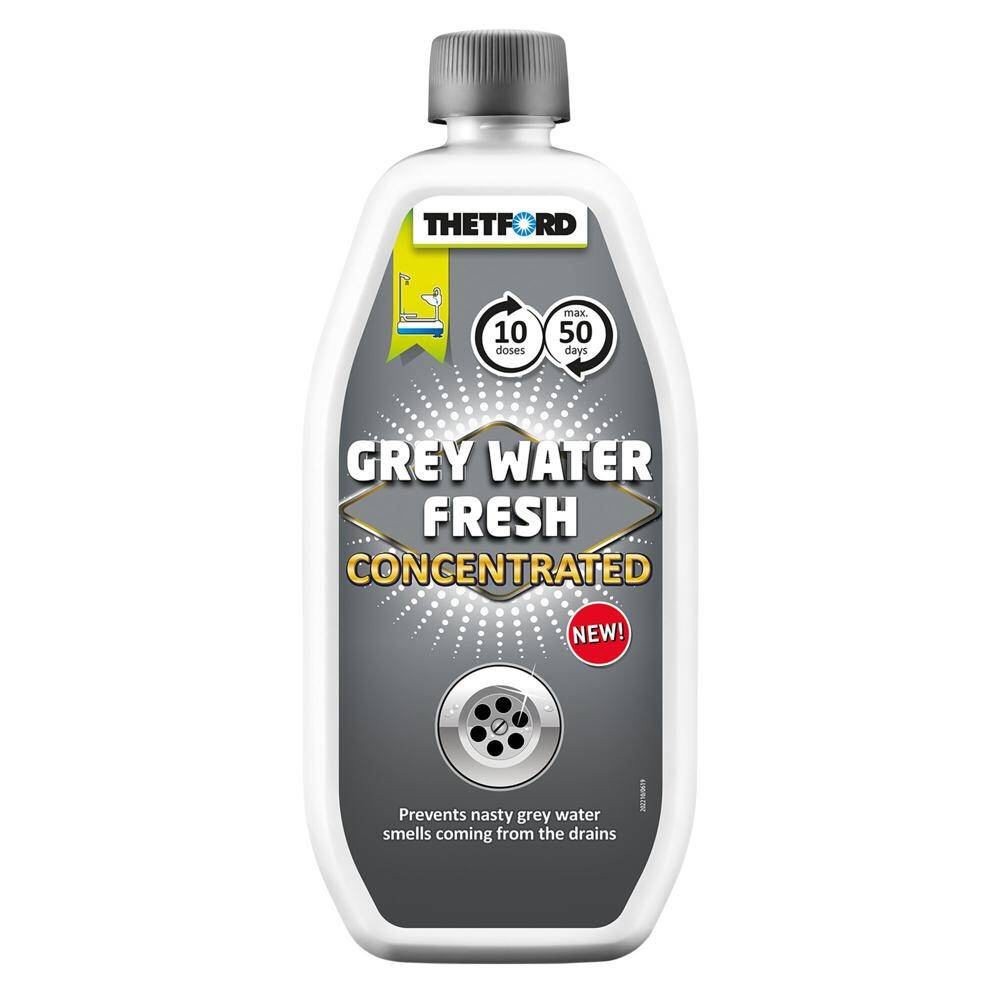 Thetford Grey Water Fresh 780 ml Grauwasser-Konzentrat
