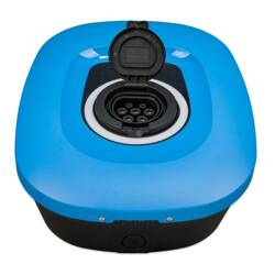 EV-Ladestation NS - Blue Victron