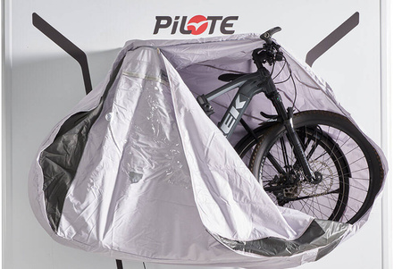 Fahrradschutzhülle Concept Zwoo