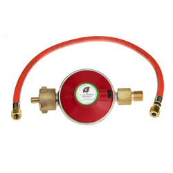 IGT Reduzierventil PRV 30 mbar + 450mm Kabel
