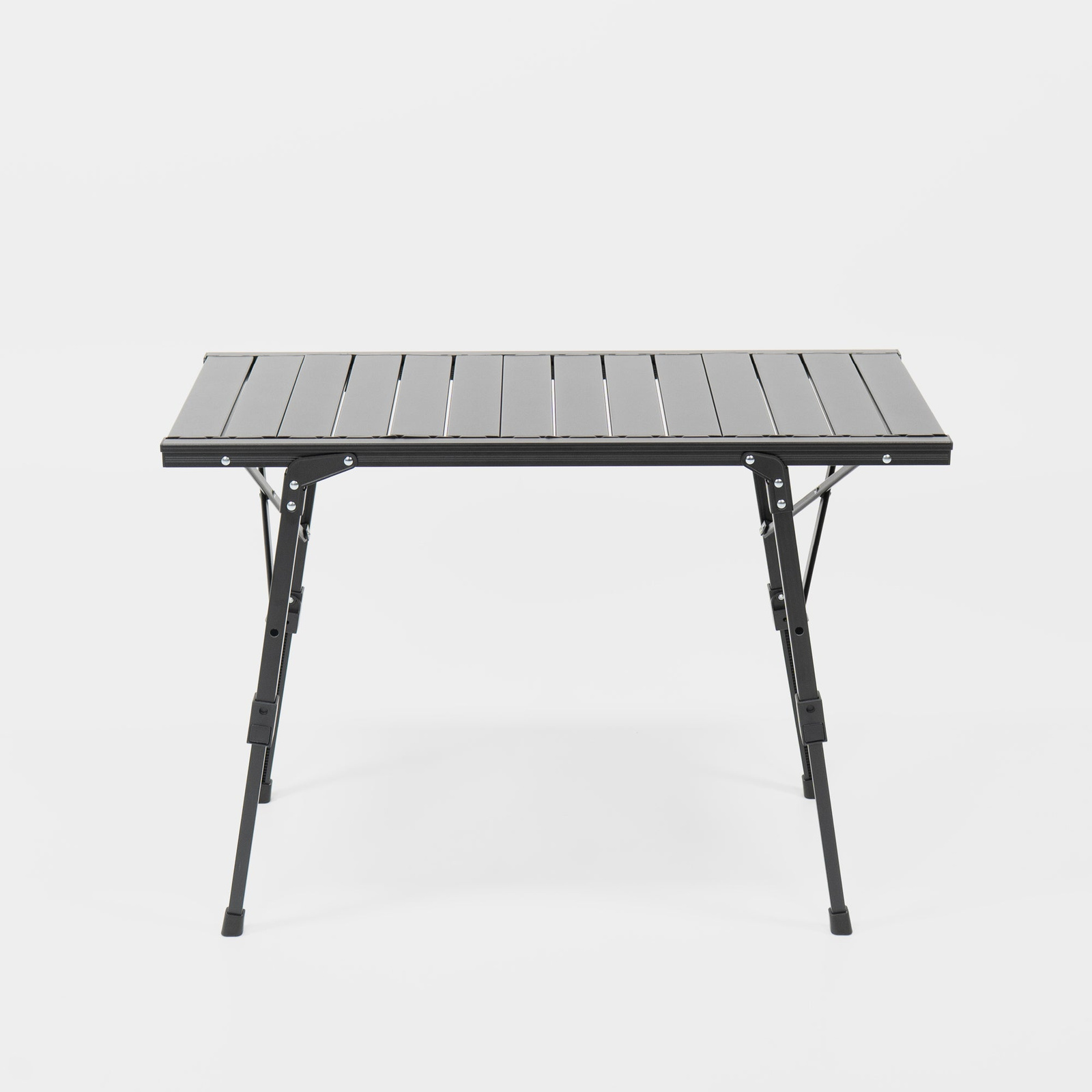 Campingtisch BOXIO TABLE mit Euroboxen