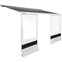 Rain-Blocker G2 Front für Thule 5200