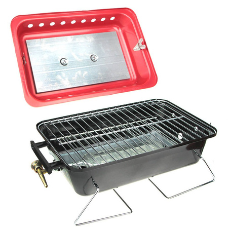 LAWA Tragbarer Gasgrill