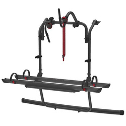 Fahrradträger Carry-Bike Stellantis (PSA), schwarz