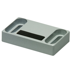 Magnetbeschlag zum Anschrauben