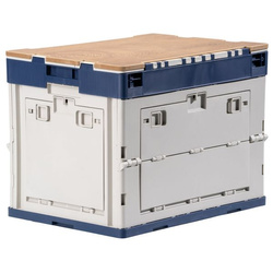 Klappbare Transportbox