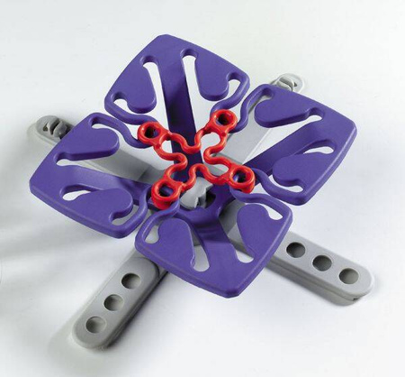 Froli Star Mobil Erweiterungspaket: 15 Spannklemmen