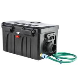 Warmwasser Boiler 6 Liter